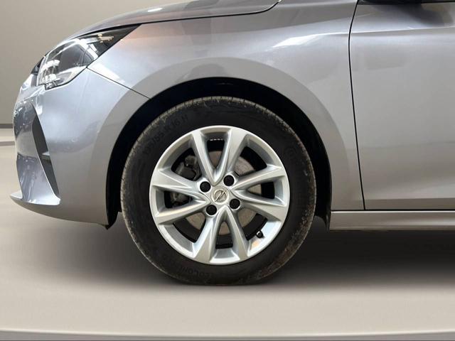 OPEL Corsa usata, con Luci diurne