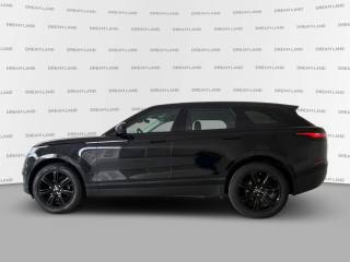 LAND ROVER Range Rover Velar usata, con Cerchi in lega
