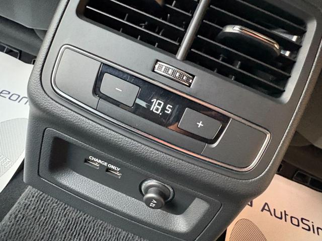 AUDI A5 usata, con Frenata d