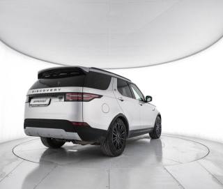 LAND ROVER Discovery usata 1