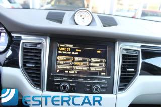 PORSCHE Macan usata, con Interni in pelle