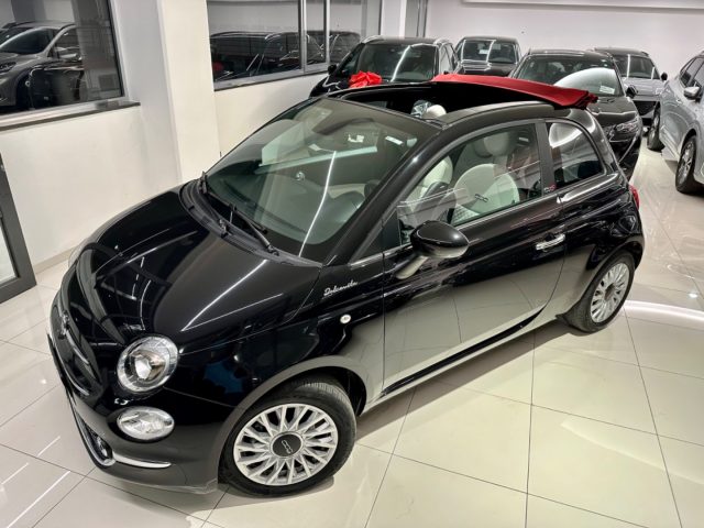 FIAT 500 usata, con Bluetooth