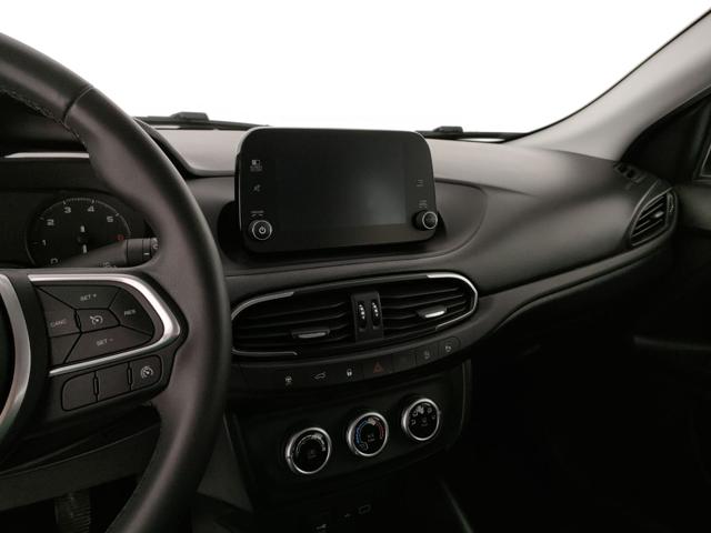 FIAT Tipo usata, con Chiusura centralizzata