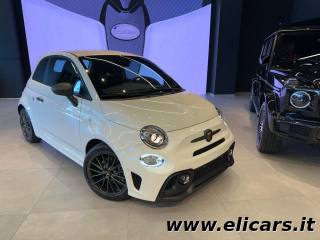 ABARTH 595 usata, con Autoradio