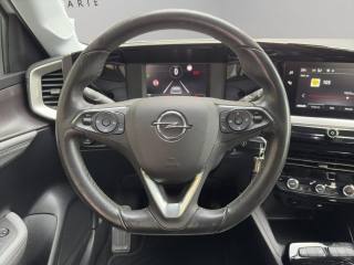 OPEL Mokka usata, con Fendinebbia
