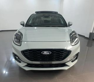 FORD Puma usata, con Park Distance Control