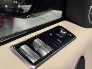 LAND ROVER Range Rover Sport usata, con Sedili sportivi