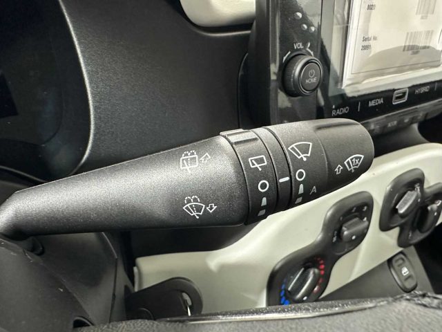 FIAT Panda usata 21