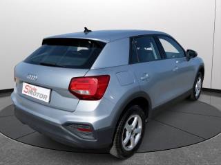 AUDI Q2 usata, con Fari LED