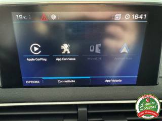 PEUGEOT 3008 usata, con Filtro antiparticolato