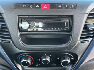 IVECO Daily usata 12