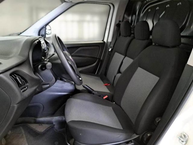 FIAT Doblo usata, con Boardcomputer