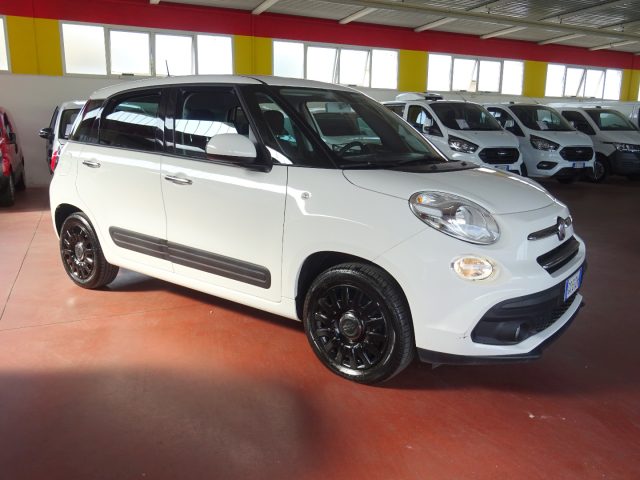 FIAT 500L usata, con ABS