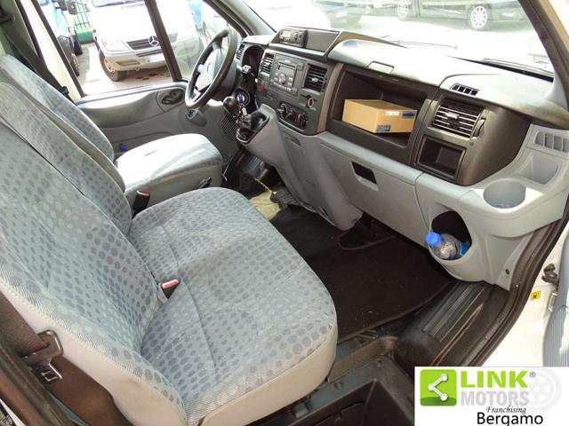 FORD usata 6