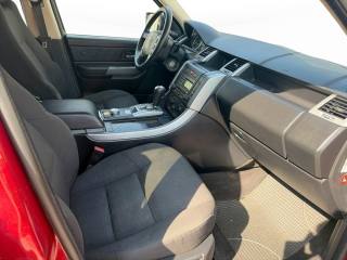 LAND ROVER Range Rover Sport usata, con Controllo trazione