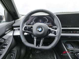 BMW 520 usata 12
