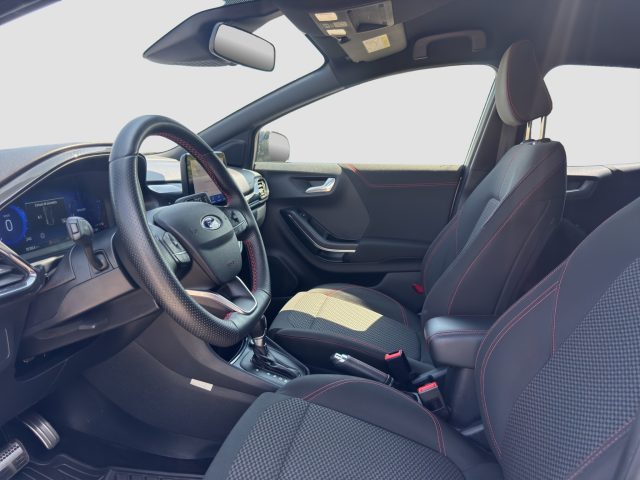 FORD Puma usata 8