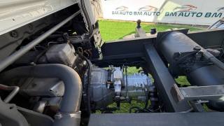 NISSAN Cabstar usata 9