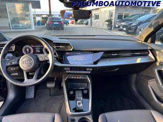 AUDI A3 usata, con Controllo trazione