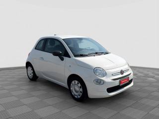 FIAT 500 usata 6