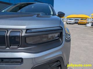 JEEP Avenger usata, con Climatizzatore