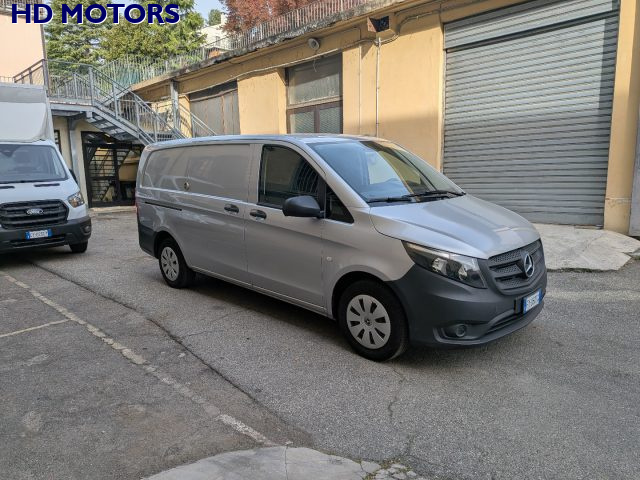 MERCEDES-BENZ Vito usata, con ABS