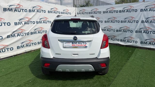 OPEL Mokka usata, con Climatizzatore