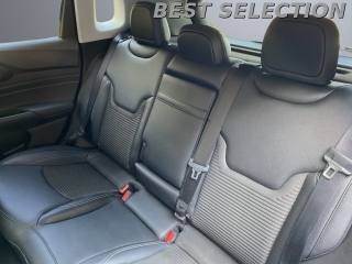 JEEP Compass usata, con Boardcomputer