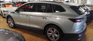 SKODA Enyaq iV usata, con Airbag Passeggero