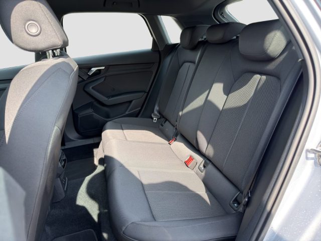 AUDI A3 usata 10