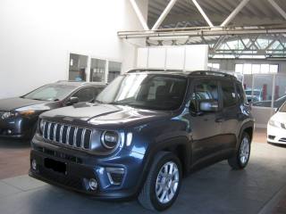 JEEP Renegade usata, con Airbag laterali
