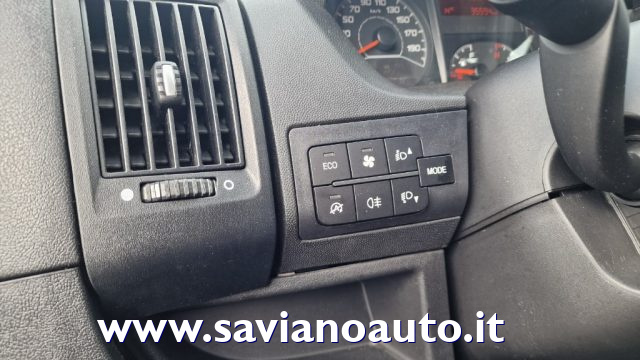 FIAT Ducato usata 11