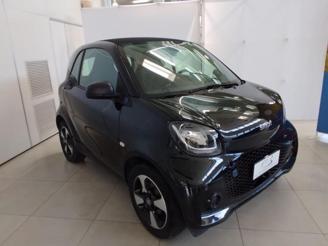 SMART ForTwo usata, con ABS