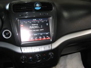 FIAT Freemont usata, con Fendinebbia