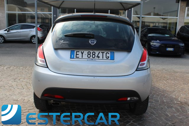 LANCIA Ypsilon usata, con Cronologia tagliandi