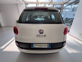 FIAT 500L usata, con Cronologia tagliandi
