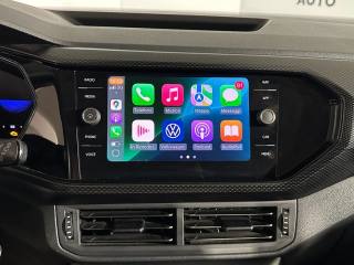 VOLKSWAGEN T-Cross usata, con Cruise Control