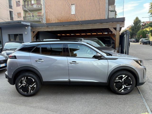 PEUGEOT 2008 usata, con Alzacristalli elettrici