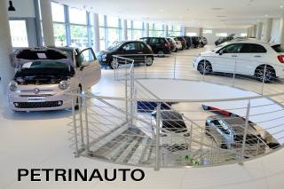 PEUGEOT 208 usata, con Start/Stop Automatico
