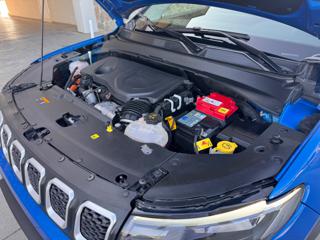 JEEP Compass usata, con Autoradio digitale