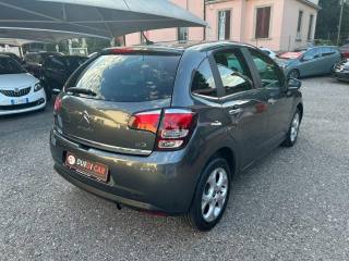 CITROEN C3 usata, con Cerchi in lega