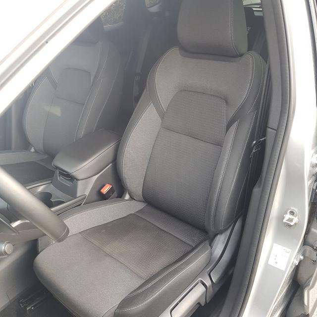 NISSAN Qashqai usata, con Cerchi in lega