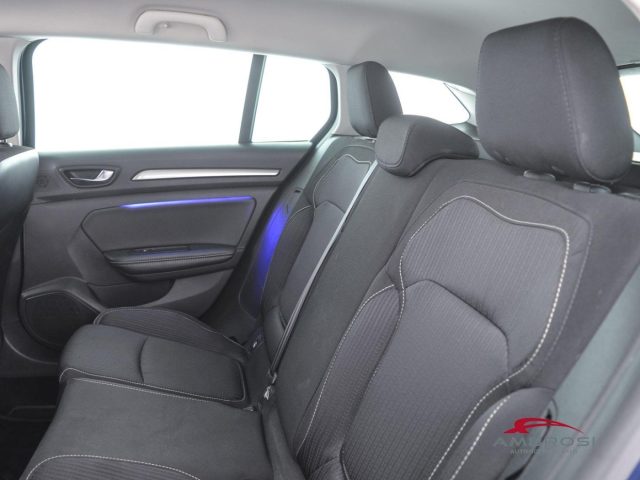 RENAULT Megane usata 9