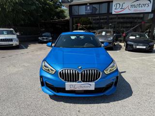BMW 118 usata, con Airbag laterali