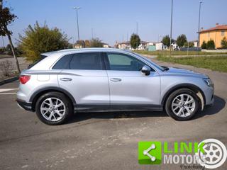 AUDI Q3 usata, con Climatizzatore