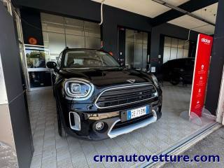 MINI Countryman usata, con Airbag laterali