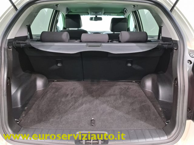 SSANGYONG Korando usata 43