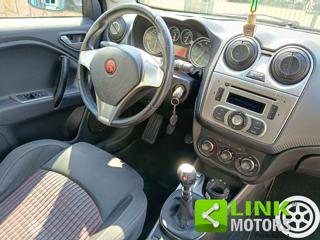ALFA ROMEO MiTo usata, con Chiusura centralizzata