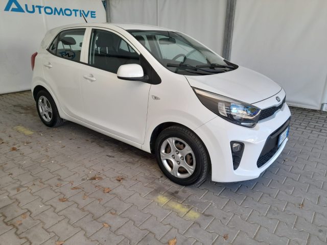 KIA Picanto usata, con Airbag laterali