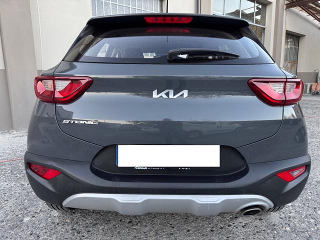 KIA Stonic usata, con Alzacristalli elettrici